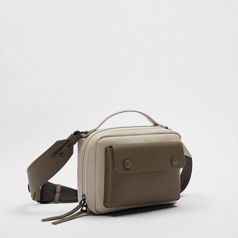 Zara Mini Sling Bag
