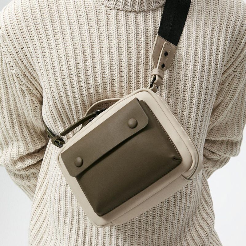 Zara Mini Sling Bag