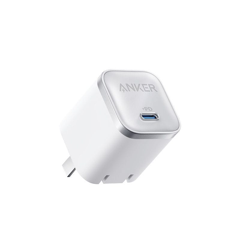 Anker Nano Pro 1c Gan Charger