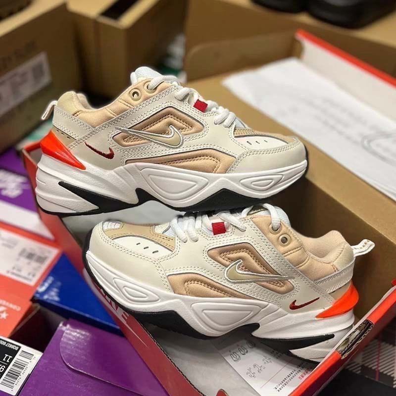 Nike M2K Tekno Sneaker