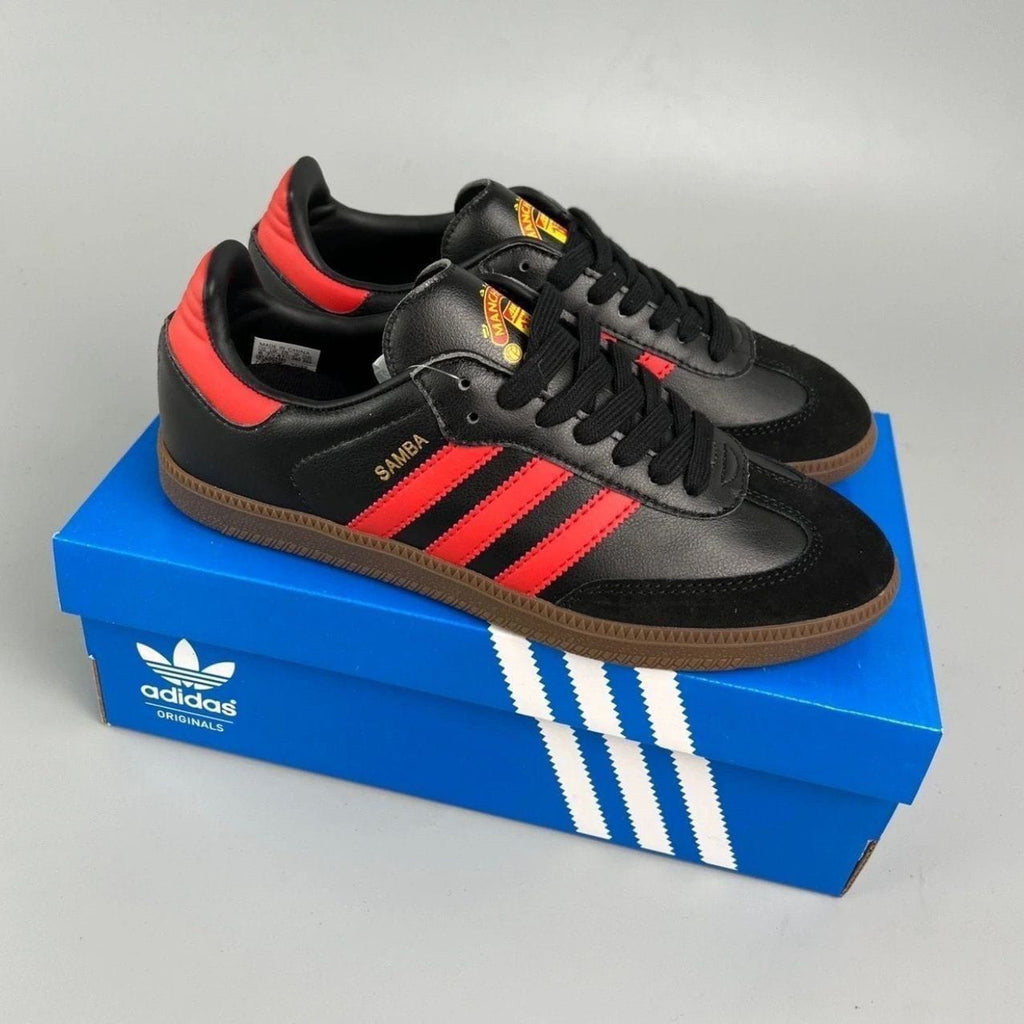 Adidas Samba Sneakers