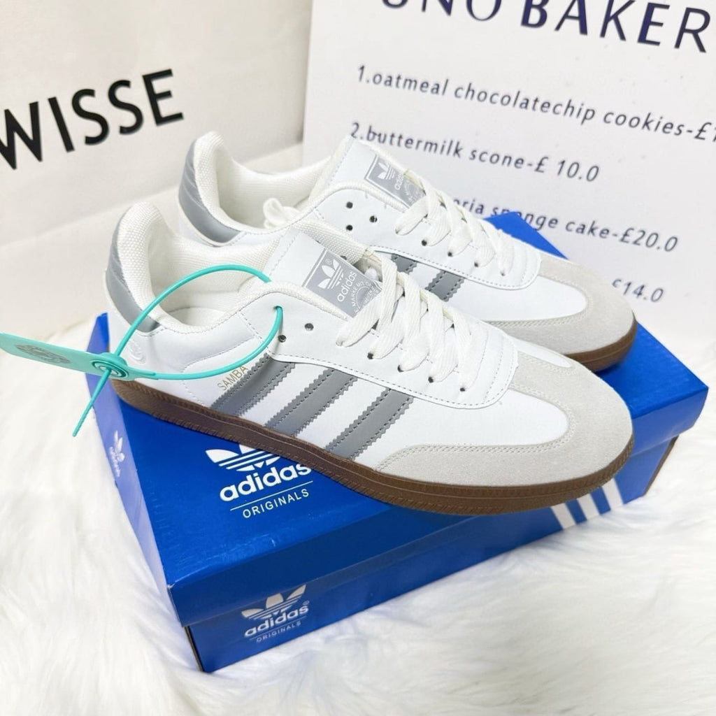 Adidas Samba Sneakers