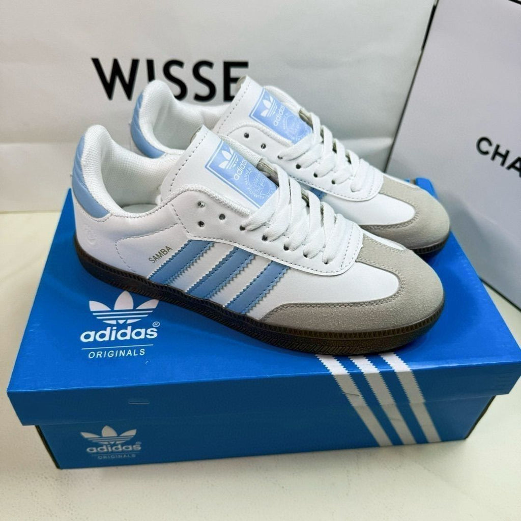 Adidas Samba Sneakers