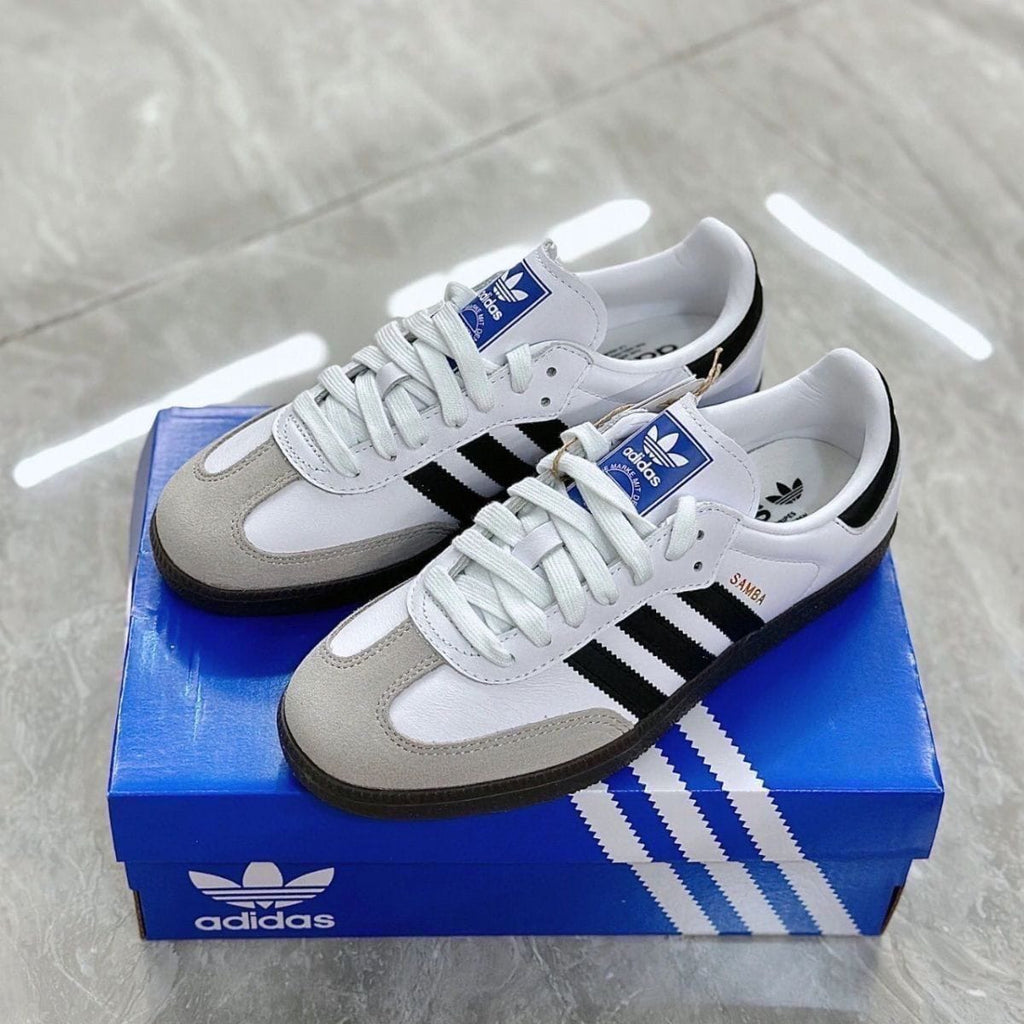 Adidas Samba Sneakers