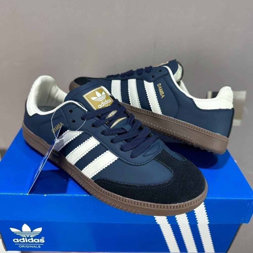 Adidas Samba Sneakers
