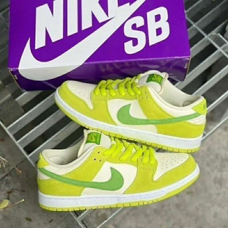 Nike SB Dunk Low Sneakers