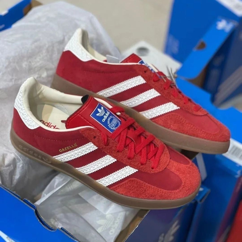 Adidas Gazelle Sneakers