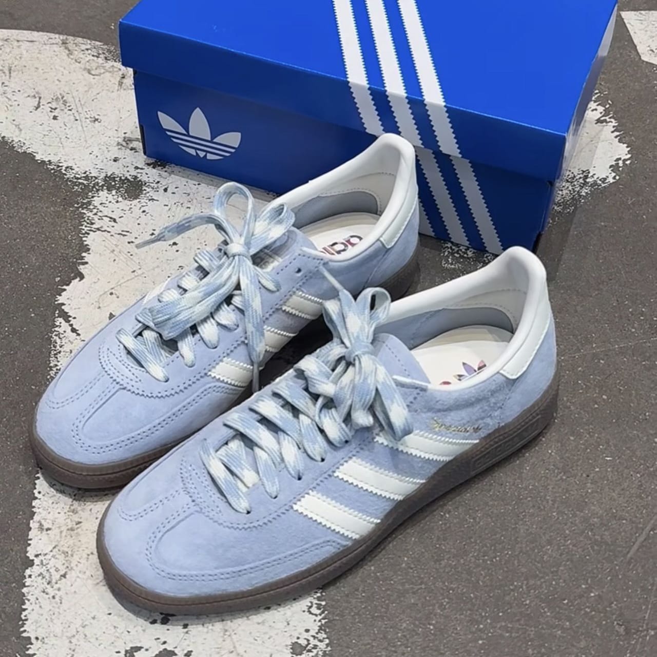 Adidas Gazelle Sneakers
