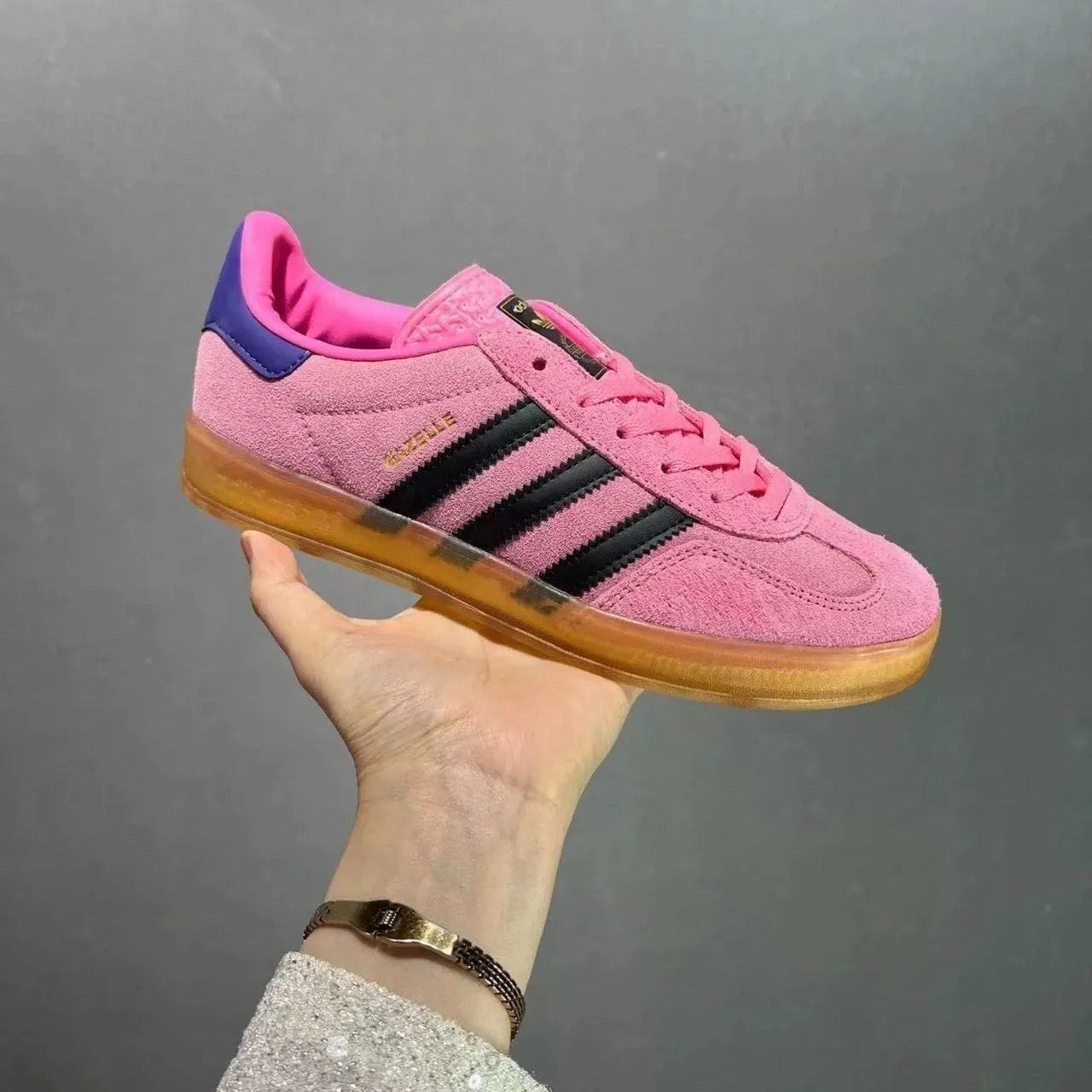 Adidas Gazelle Sneakers