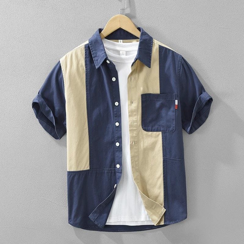 Vintage 60's Palladium Shirt