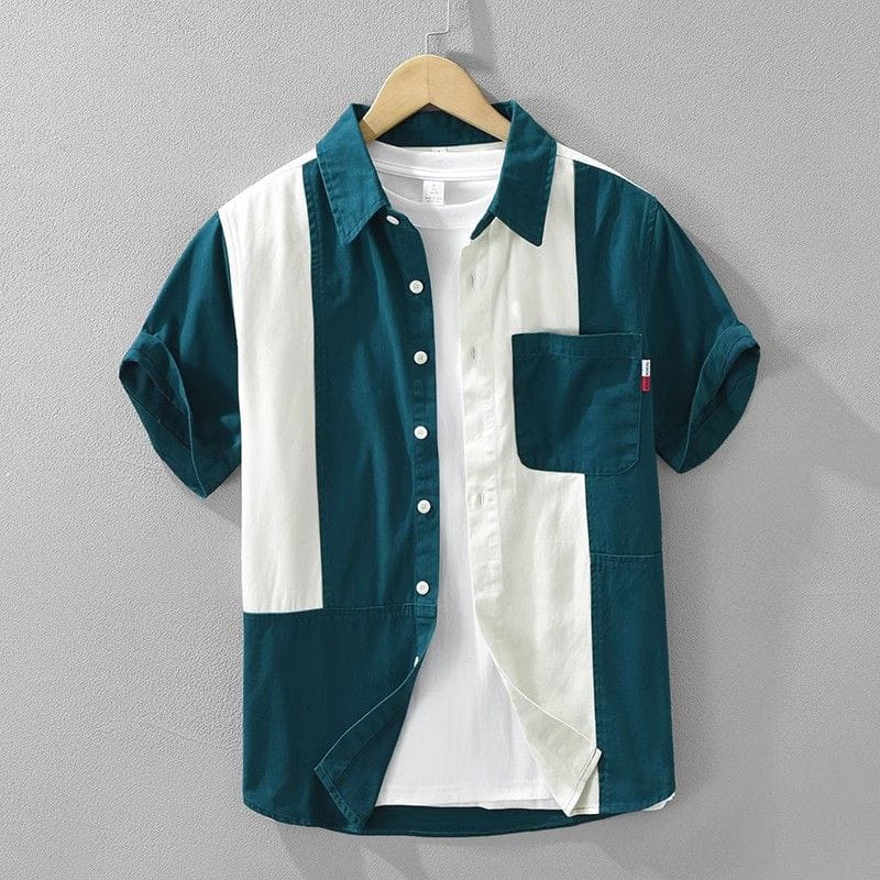 Vintage 60's Palladium Shirt