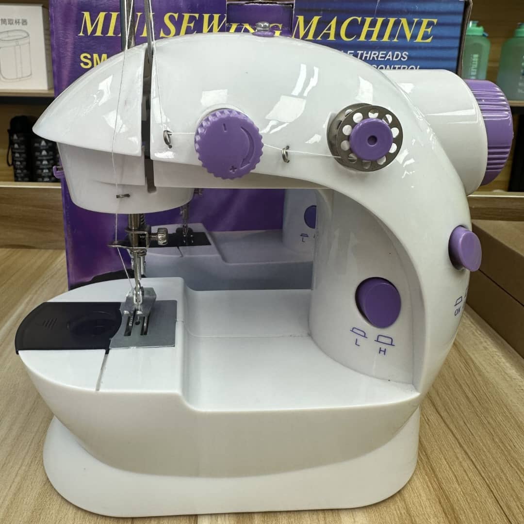 Generic CB Equipment Electric Sewing Machine
