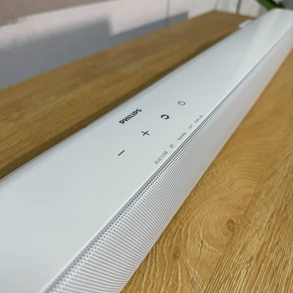 Philips Soundbar