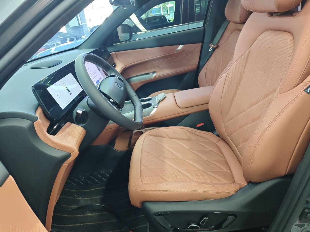 Changan CS75 Plus 2025 4th Generation 1.5T