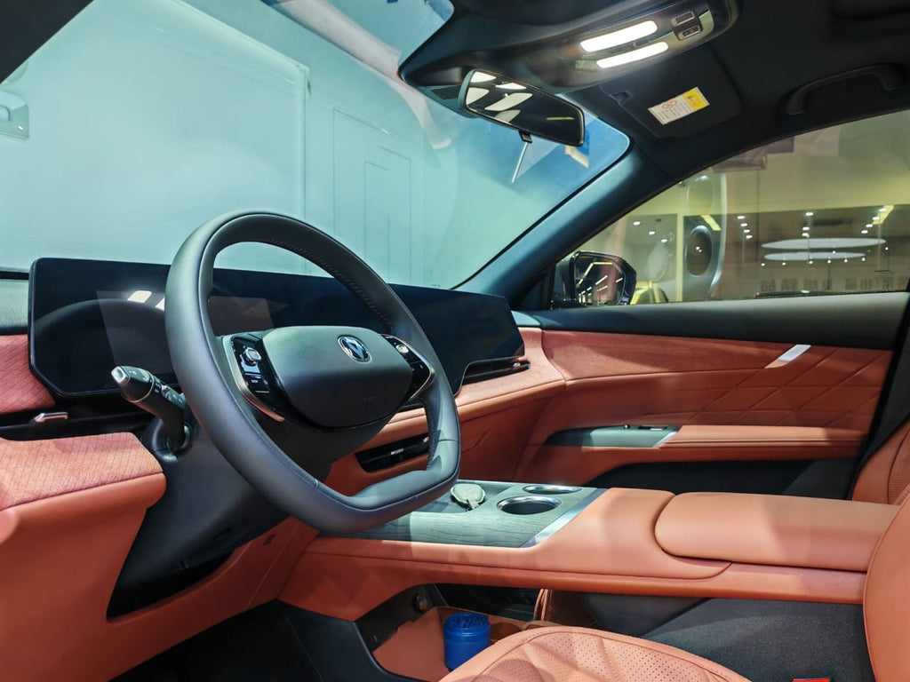 Changan CS75 Plus 2025 4th Generation 1.5T