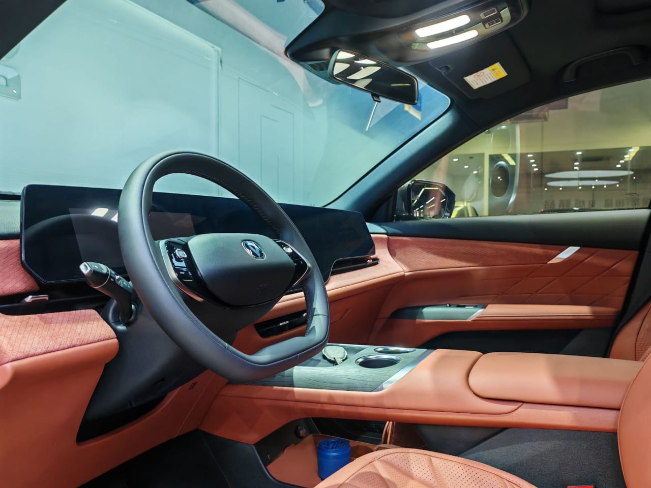 Changan CS75 Plus 2025 4th Generation 1.5T