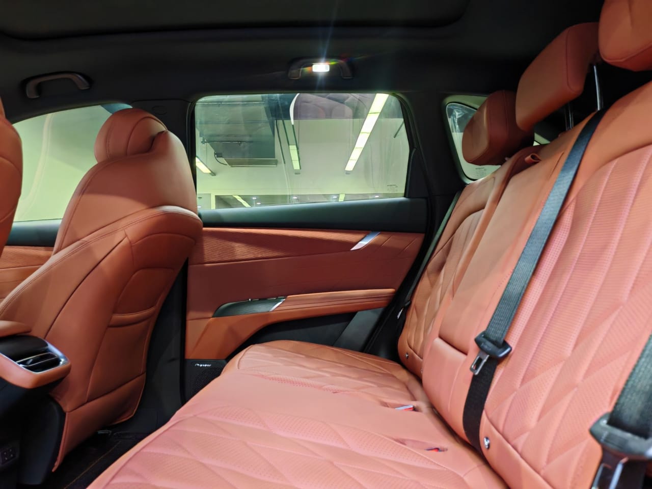 Changan CS75 Plus 2025 4th Generation 1.5T