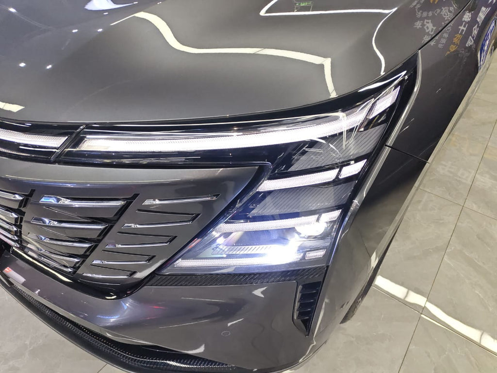 Changan CS75 Plus 2025 4th Generation 1.5T