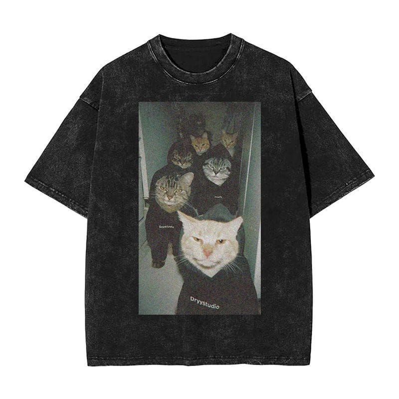Picture T Shirt