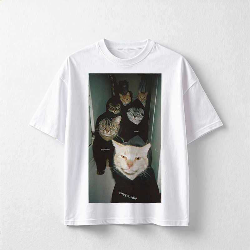 Picture T Shirt