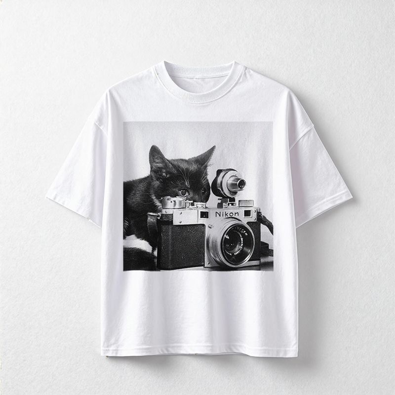 Picture T Shirt