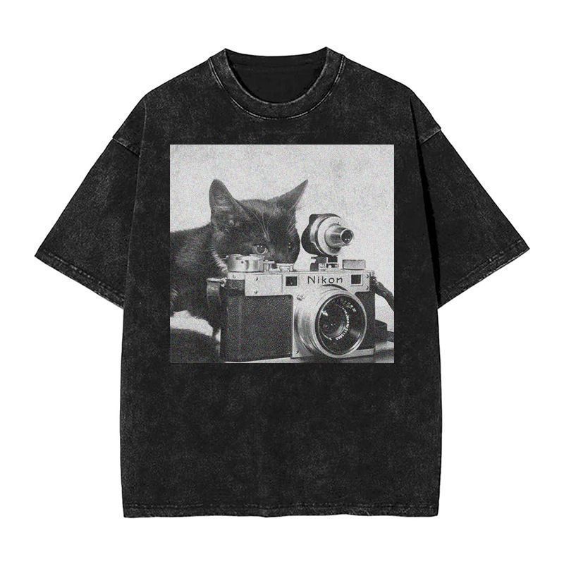 Picture T Shirt