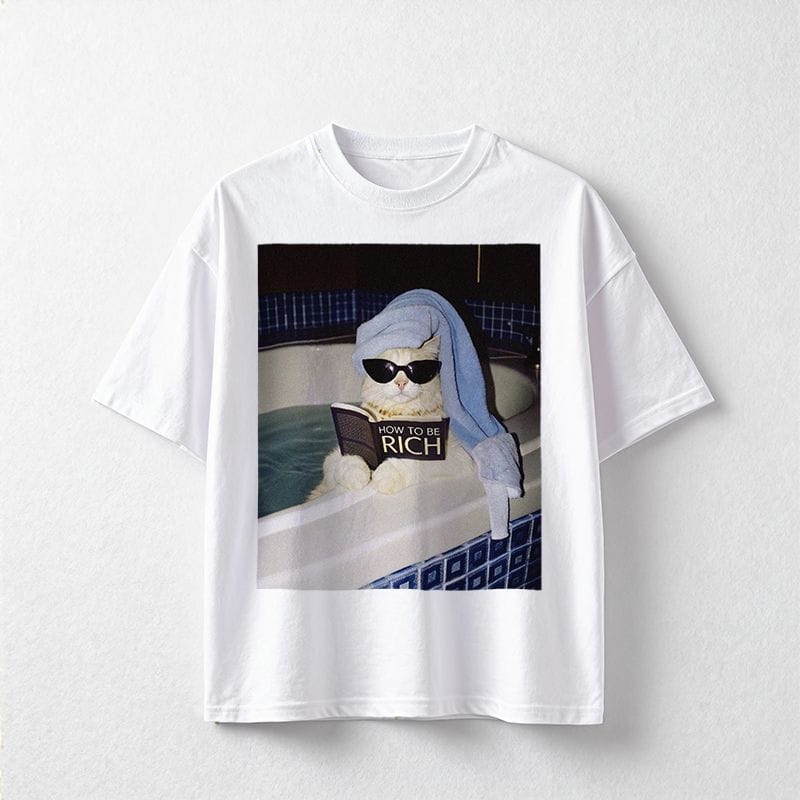 Picture T Shirt