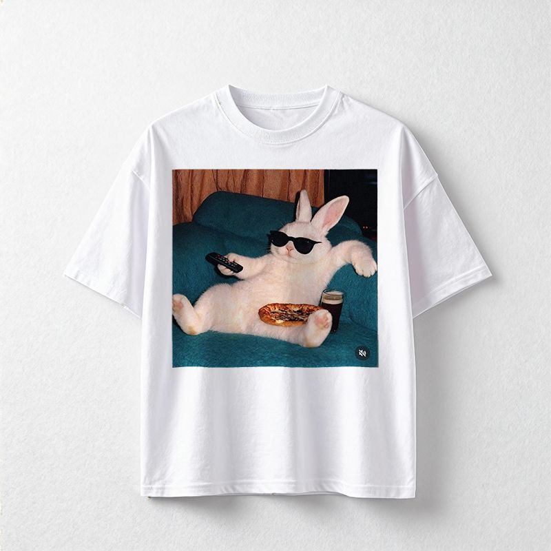 Picture T Shirt
