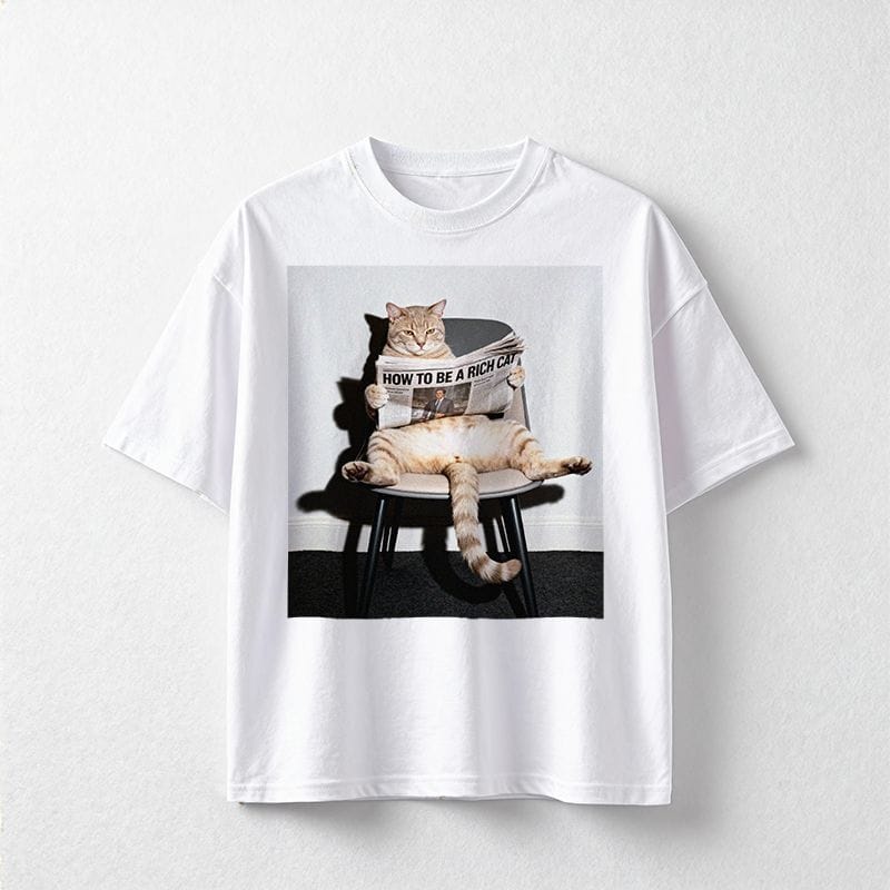 Picture T Shirt