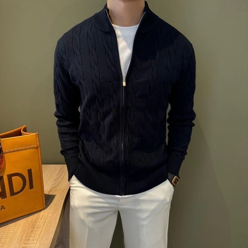 Men's Bomber Jacket