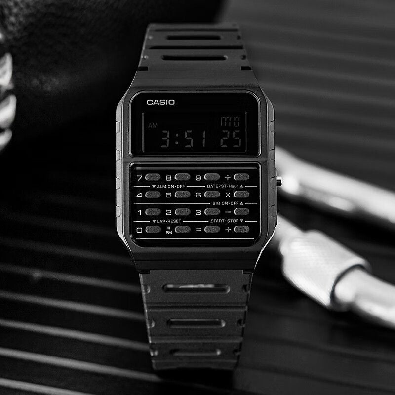 Casio Digital Watch