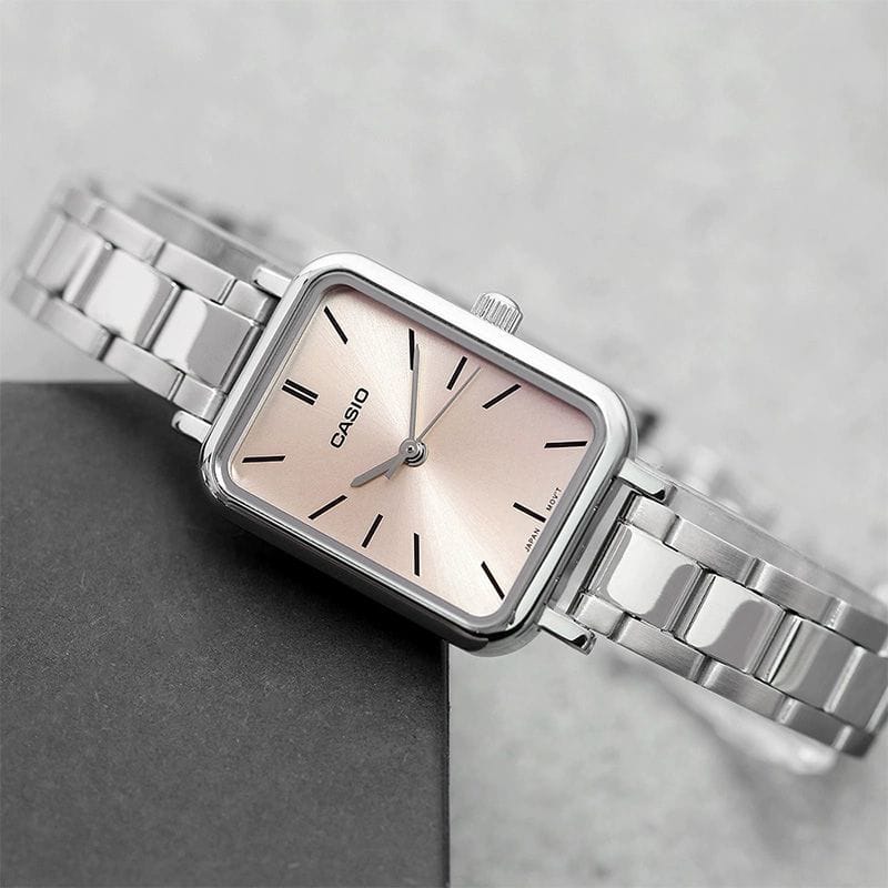 Women's Casio Watch