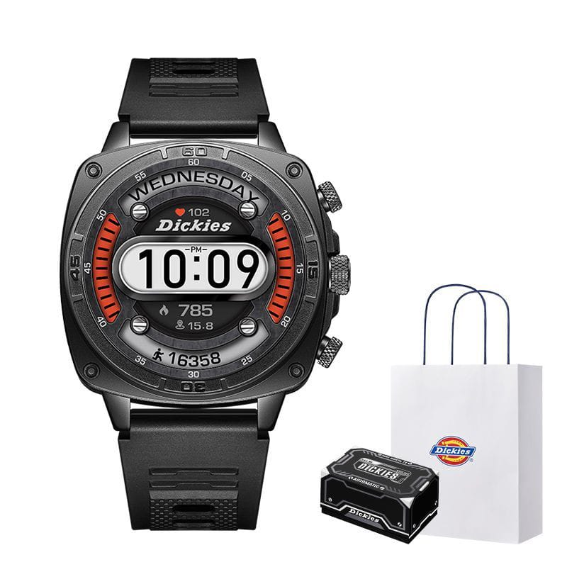 Dickies Smart Watch