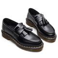 Dr. Martens Adrian Smooth Leather Tassel Loafers