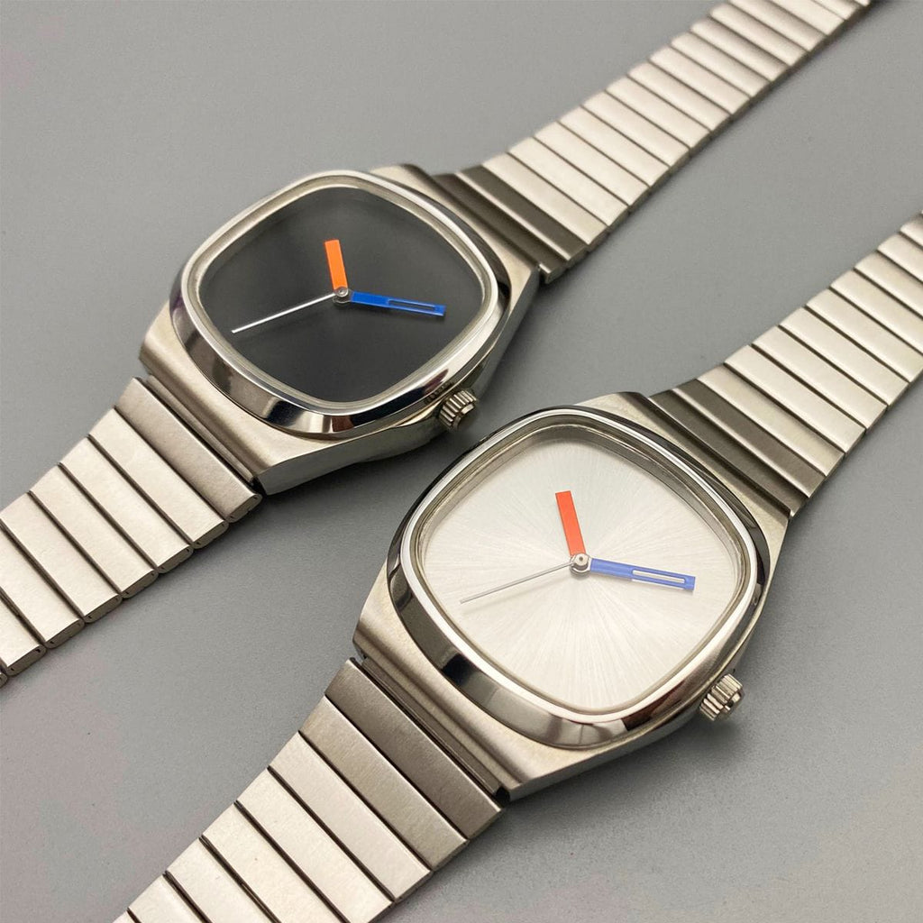 Brew Metric Watch