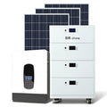 7kw Solar System