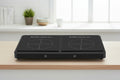 Portable Double Induction Cooker