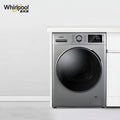 10kg Fully Automatic Washing Machine