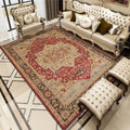 Persian Style Decorative Area Rug