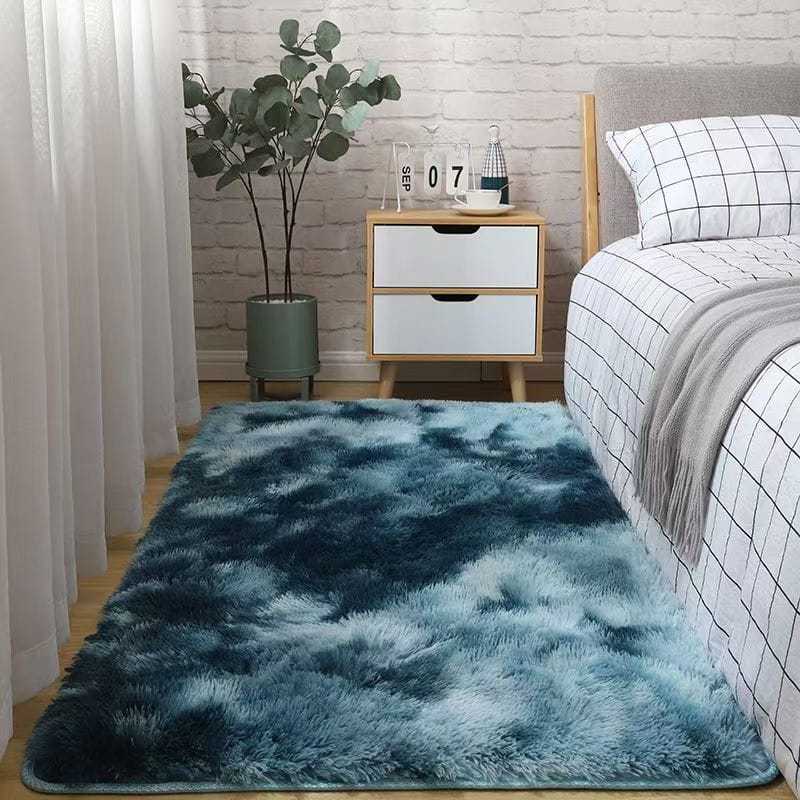 Fluffy Carpets (200x300 cm)