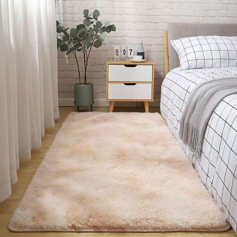 Fluffy Carpets (200x300 cm)