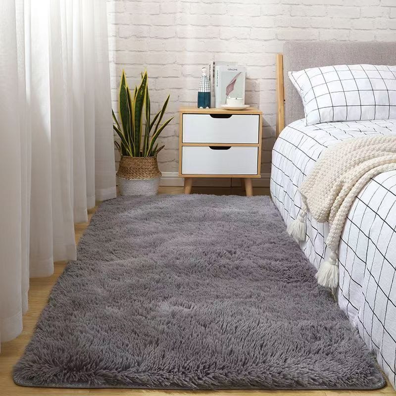 Fluffy Carpets (200x300 cm)