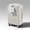 Travel Suitcase