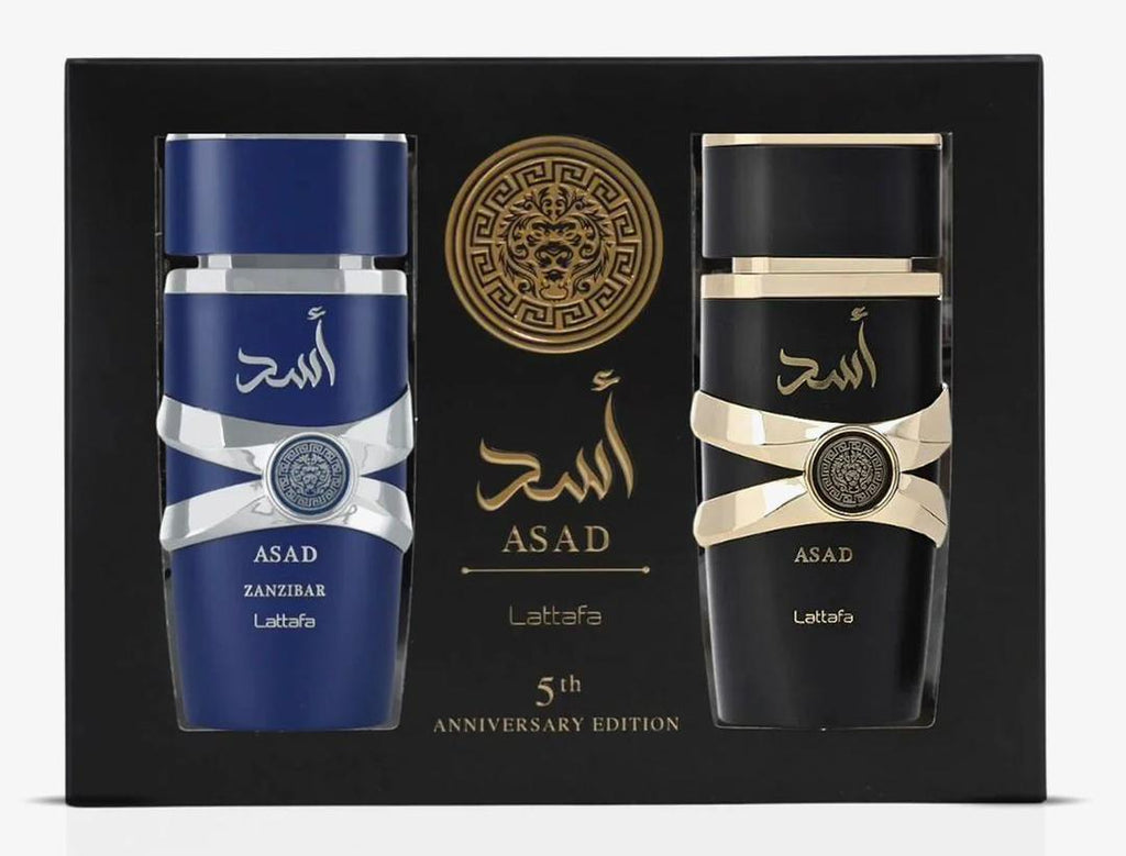 Asad Lataffa