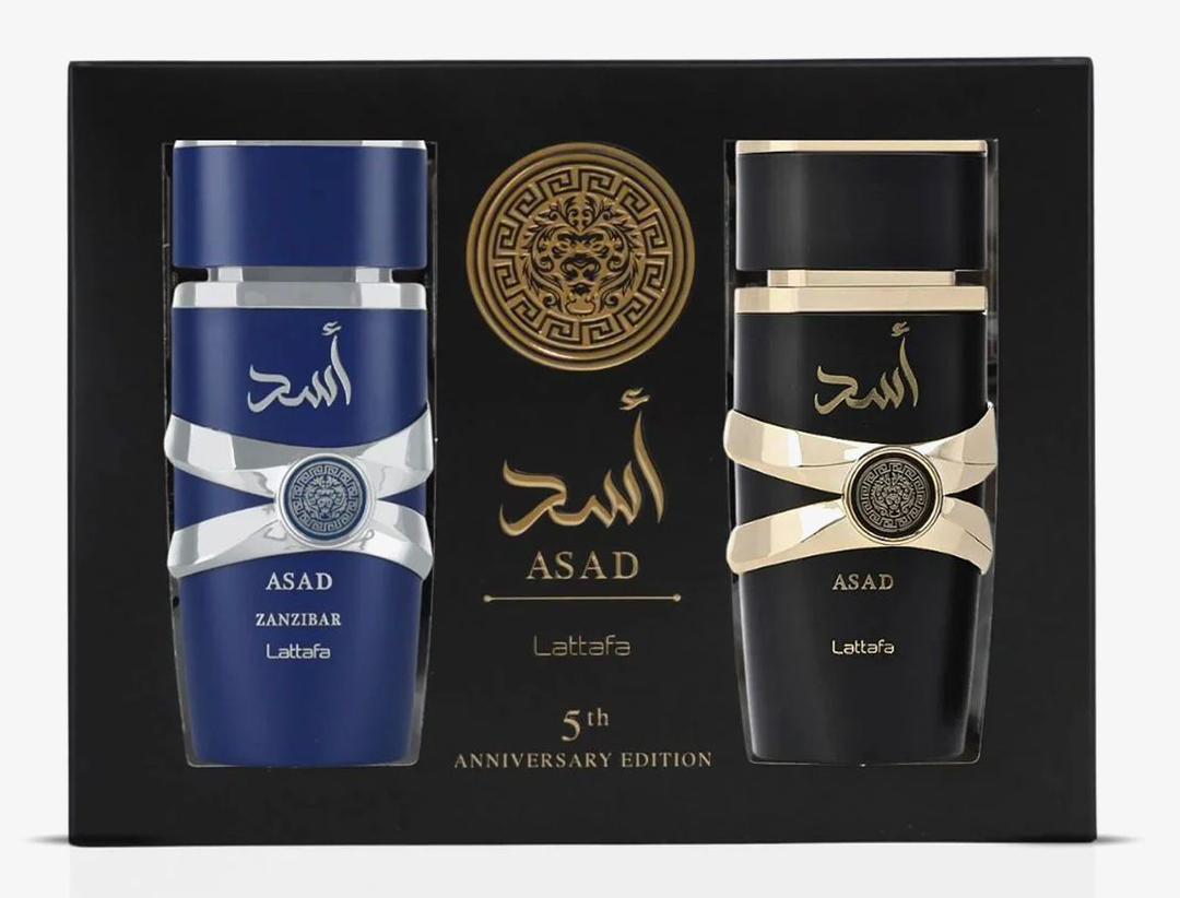 Asad Lataffa