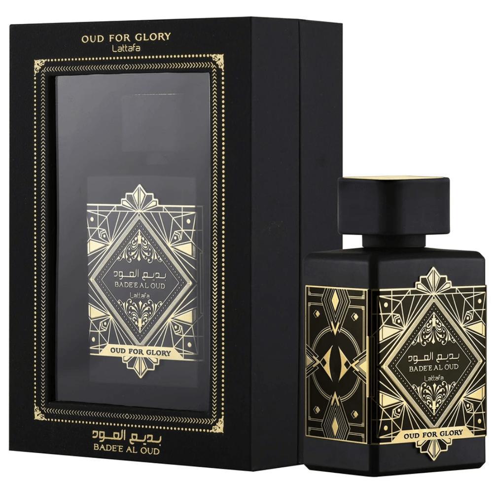 Oud for Glory Lataffa