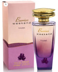 Berries Weekend (Violet)