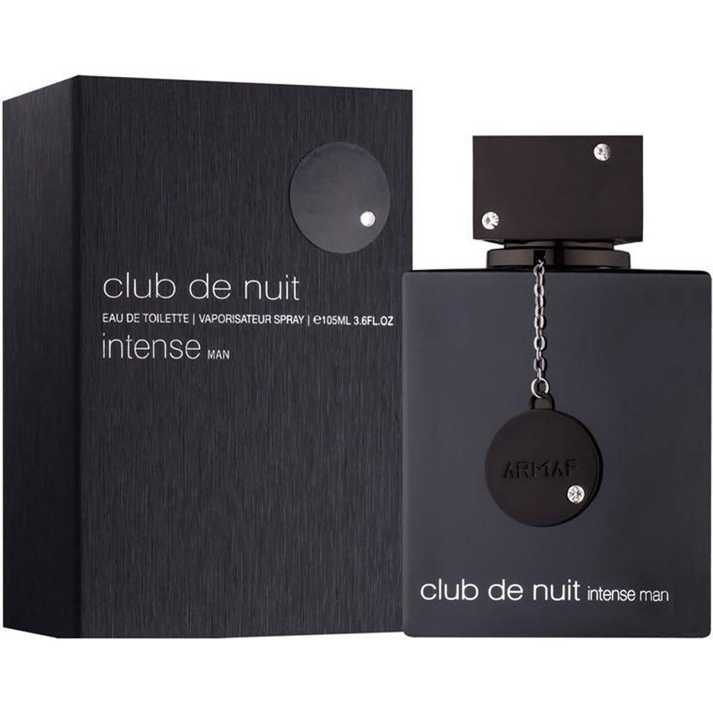 Club de Nuit Intense Men Eau de Toilette