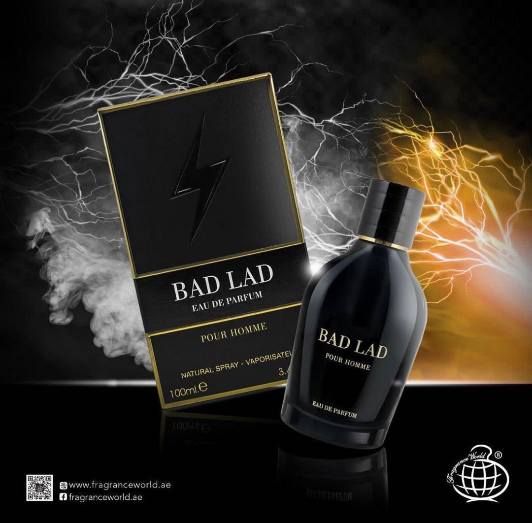 Bad Lad Eau de Parfum