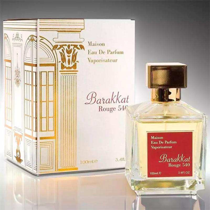 Barrakat Rouge 540 Eau de Parfum